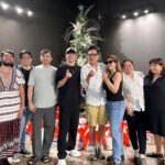 Angeline Quinto Instagram - Merry Christmas everyone and excited for 2024🎄💚🎄 @kreativden 🫶🏻🎥🎬