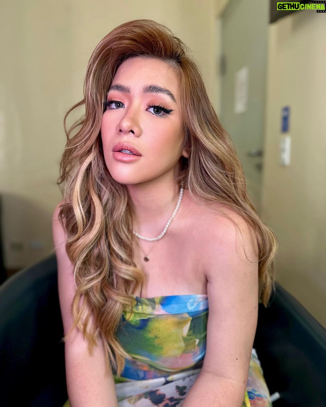 Angeline Quinto Instagram - Close up ✨