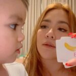Angeline Quinto Instagram - Good job Sylvio🫶🏻👶