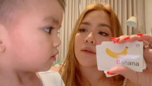 Angeline Quinto Instagram - Good job Sylvio🫶🏻👶