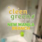 Angeline Quinto Instagram - Nakaka-good vibes talaga kapag malinis ang bahay! 🤗 Mid-year deep cleaning with my trusted @cleenandgreen.newmanila ✨️