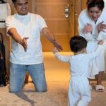 Angeline Quinto Instagram - Nagkaalaman na kung sino ang favorite ng Bulilit! @babysylvio 👶🤍