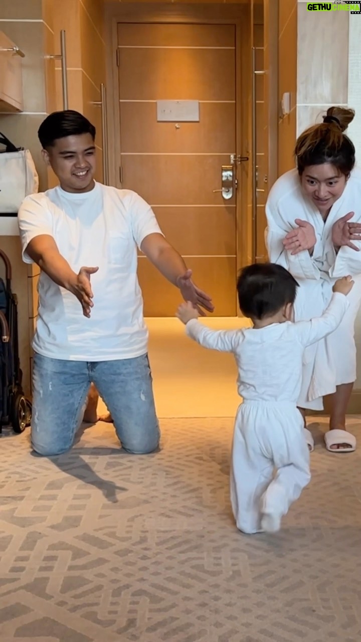 Angeline Quinto Instagram - Nagkaalaman na kung sino ang favorite ng Bulilit! @babysylvio πΆπ€