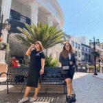 Angeline Quinto Instagram - Happy Happy Birthday ate Jo🥰 Sana lagi kang laban na laban. 🥰 alam mu yan laban na laban sa work, sa kasiyahan at biyaya❤️🥰 Loveyou always te @joanneangeles Happy Happy Birthday🥳🥰