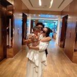 Angeline Quinto Instagram - Mahal ko👨‍👩‍👦