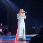 Angeline Quinto Instagram – Thank you very much, Honolulu Hawaii and San Deigo CA 🫶🏻 You were an amazing crowd. Sa mga kababayan po namin na nanood maraming salamat po sainyo🥰 
See you Houston Texas 🤩
#10QUSAOneMoreTime