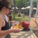 Angeline Quinto Instagram – Zoo time for Sylvio🦍🐈
@babysylvio 👶 Honolulu Zoo