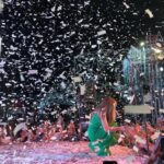 Angeline Quinto Instagram - Thank you very much, Hermosa Bataan 🫶🏻 Maraming Salamat po Mayor Jopet Inton and Mayora Anne Inton sa pag imbita sa akin. Salamat po Fr. Ernie De Leon🫶🏻🥰 Maligayang Pasko po sainyo🎄❤️