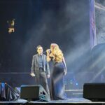 Angeline Quinto Instagram - Happy happy birthday pogs @eriksantos Salamat sa friendship since 2011🫶🏻 Dami ng nangyari but still nandito parin tayo para sa isa't isa. God bless you more, Tenten🥰 Labyu pogs. Happy happy birthday🥳
