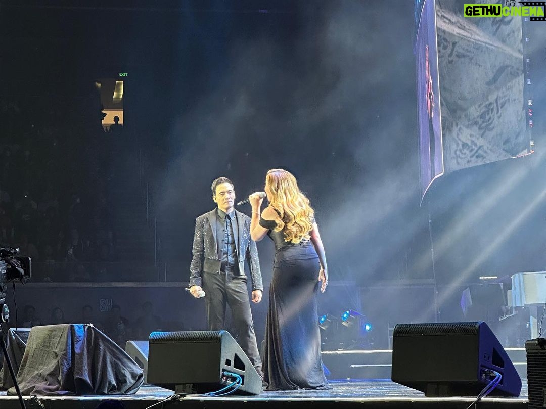 Angeline Quinto Instagram - Happy happy birthday pogs @eriksantos Salamat sa friendship since 2011🫶🏻 Dami ng nangyari but still nandito parin tayo para sa isa't isa. God bless you more, Tenten🥰 Labyu pogs. Happy happy birthday🥳