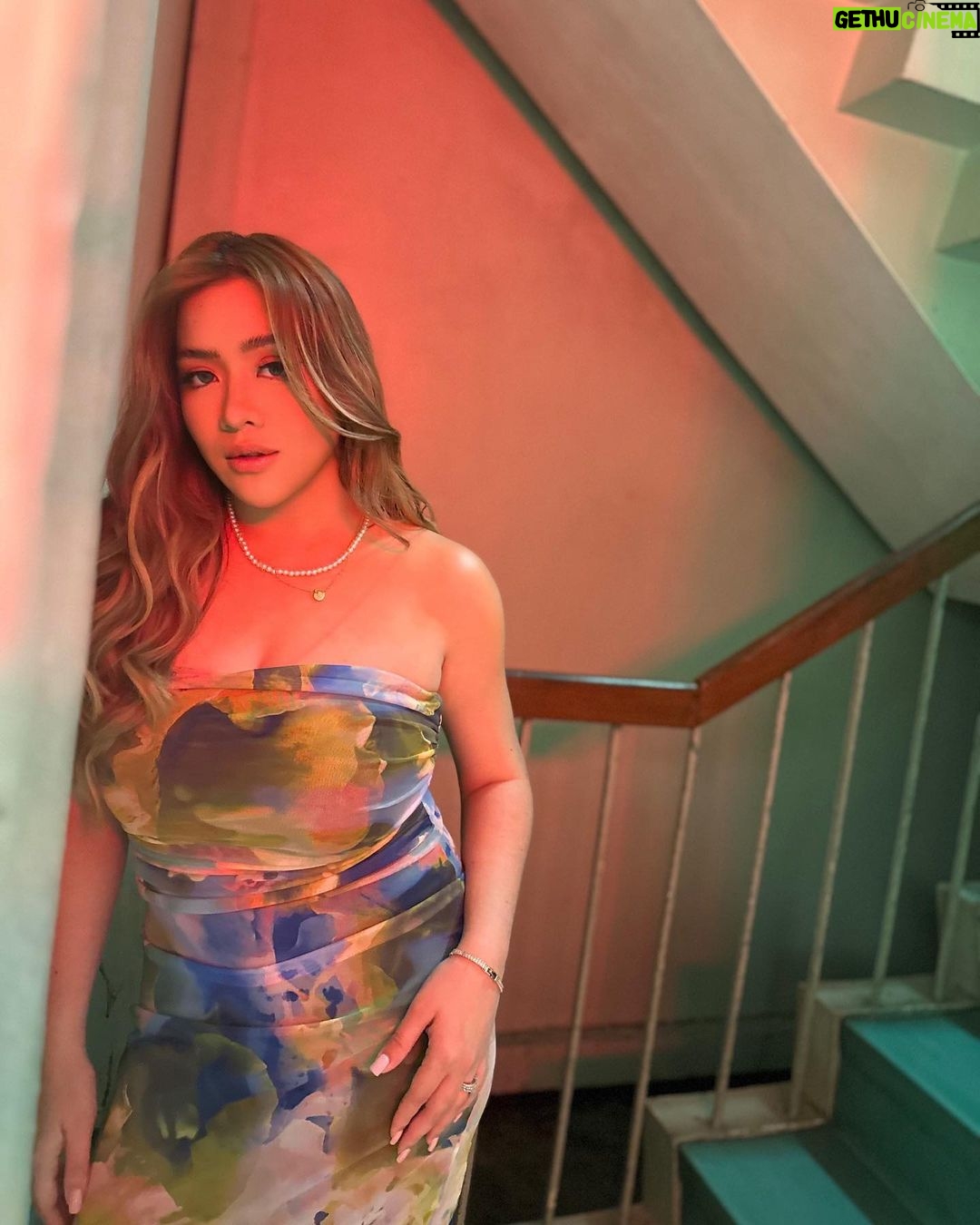 Angeline Quinto Instagram - Close up ✨