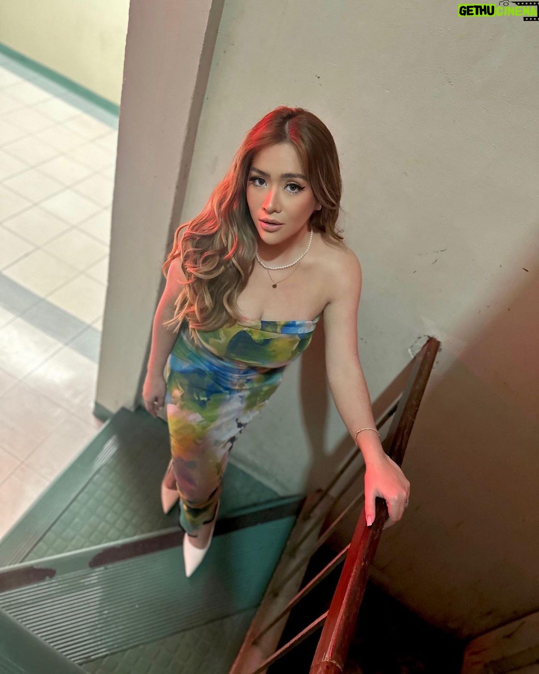 Angeline Quinto Instagram - Close up ✨