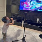 Angeline Quinto Instagram - Good job Sylvio🎤🫶🏻 Anong title ng song mu?👶😂