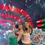 Angeline Quinto Instagram - Happy happy birthday, Yenggay🥰 Pa grab ko nalang regalo ko sayo kasama narin Christmas gift dun. paki bayaran nalang ang delivery fee ah. Loveyou @yeng 🫶🏻