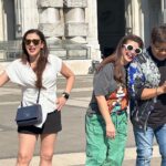 Angeline Quinto Instagram - Grateful to be part of this Fam. I love you, ASAP. Thank you Kapamilya in Milan🫶🏻