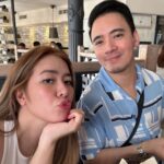 Angeline Quinto Instagram - Grateful to be part of this Fam. I love you, ASAP. Thank you Kapamilya in Milan🫶🏻
