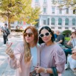 Angeline Quinto Instagram - Grateful to be part of this Fam. I love you, ASAP. Thank you Kapamilya in Milan🫶🏻