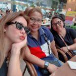 Angeline Quinto Instagram - Just double tap 😎😘 Mwah💋