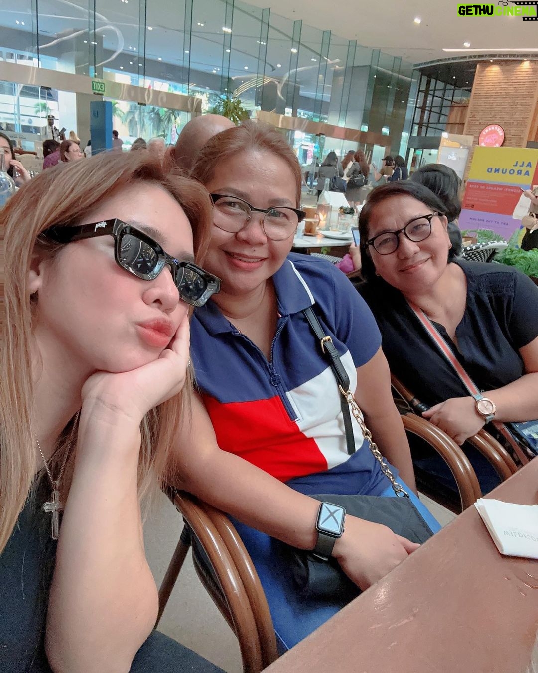 Angeline Quinto Instagram - Just double tap 😎😘 Mwah💋