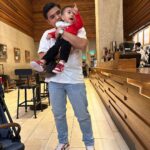 Angeline Quinto Instagram - Mahal ko👨‍👩‍👦