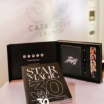 Angeline Quinto Instagram - Some glam previews from the Star Magic Catalogue 🌟 Preorders are open for the Star Magic Catalogue box set for P2,399 from July 6-20! The first 300 catalog box sets can be claimed at the Star Magic Catalog Mall show on July 22 at the Ayala Malls Market! Market! in Taguig City. After the pre-order period, you can still purchase the catalog box sets which will be shipped to you via courier. Details will be announced on July 22, 2023. Order now at PLUSX! https://plusx.ph