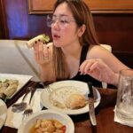 Angeline Quinto Instagram - After a long dayyyy, Babe time naman🥰 💋