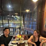 Angeline Quinto Instagram - After a long dayyyy, Babe time naman🥰 💋