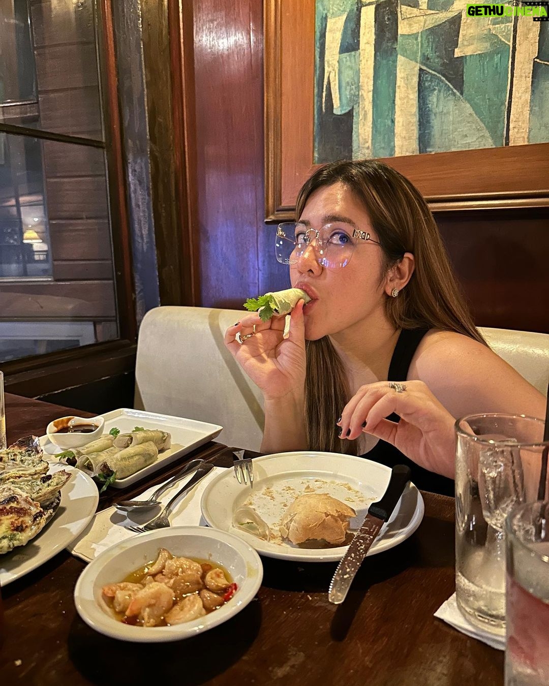 Angeline Quinto Instagram - After a long dayyyy, Babe time naman🥰 💋