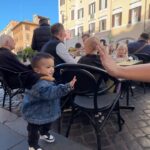 Angeline Quinto Instagram - Ti Amo 🫶🏻🇮🇹