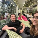 Angeline Quinto Instagram - Happy happy birthday, Sir Deo🥰 Thank you very much for everything. We love you po. Enjoy your special day🫶🏻
