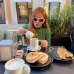 Angeline Quinto Instagram - Living my best life🫶🏻❤️ Roma, Italia