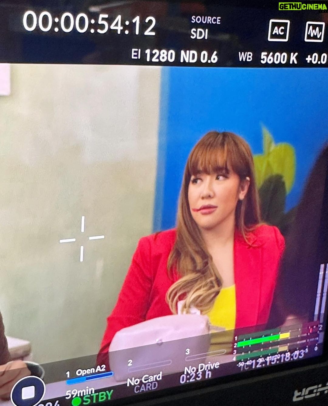 Angeline Quinto Instagram - Malapit niyo nang makilala si Sarah Angeles😍😉 Sa March 18 na, sa What's wrong with Secretary Kim🫶🏻 @viuphilippines @dreamscapeph @kreativden 🤩
