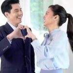 Angeline Quinto Instagram - Malapit niyo nang makilala si Sarah Angeles😍😉 Sa March 18 na, sa What's wrong with Secretary Kim🫶🏻 @viuphilippines @dreamscapeph @kreativden 🤩