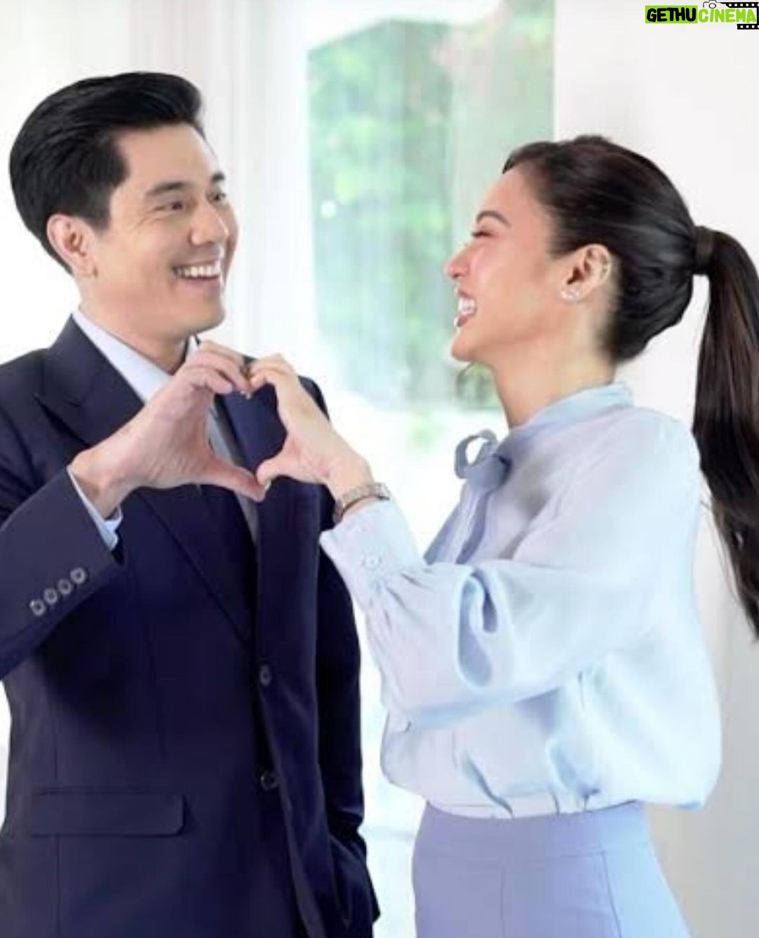 Angeline Quinto Instagram - Malapit niyo nang makilala si Sarah Angeles😍😉 Sa March 18 na, sa What's wrong with Secretary Kim🫶🏻 @viuphilippines @dreamscapeph @kreativden 🤩