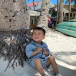 Angeline Quinto Instagram - My Best Buds👨‍👦💪🏽 @babysylvio