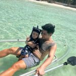 Angeline Quinto Instagram - My Best Buds👨‍👦💪🏽 @babysylvio