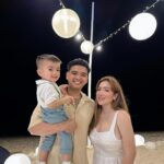 Angeline Quinto Instagram - My Valentine 🫶🏻👨‍👩‍👦