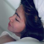 Angeline Quinto Instagram - Good night my bulilit 🫶🏻👶 😴 @babysylvio 😘