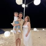 Angeline Quinto Instagram - My Valentine 🫶🏻👨‍👩‍👦