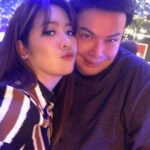 Angeline Quinto Instagram - Hindi ko alam paano mag uumpisa💔 Durog na durog ang puso ko💔 Sir Deo wala akong ibang gustong sabihin, Maraming maraming salamat po sainyo, hindi lang bilang boss ko, Ikaw ang naging pangalawang Tatay ko, sobra ang pag aalaga mu sa akin at sa pamilya ko. Ipagpapatuloy ko ang pag kanta ng mga awiting galing sa puso ko gaya ng lagi mong sinasabi sa lahat ng themesong na ipinagkatiwala mu sa akin. Mahal na mahal kita Sir Deo. Iyakap mu po ako kay Mama Bob🤍🤍 I love you very much DTE💔😭😭 -Peej @pjendrinal kasama mu kami, nandito lang kami para sayo Peej🥹🙏🙏
