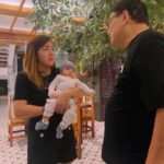 Angeline Quinto Instagram - Hindi ko alam paano mag uumpisa💔 Durog na durog ang puso ko💔 Sir Deo wala akong ibang gustong sabihin, Maraming maraming salamat po sainyo, hindi lang bilang boss ko, Ikaw ang naging pangalawang Tatay ko, sobra ang pag aalaga mu sa akin at sa pamilya ko. Ipagpapatuloy ko ang pag kanta ng mga awiting galing sa puso ko gaya ng lagi mong sinasabi sa lahat ng themesong na ipinagkatiwala mu sa akin. Mahal na mahal kita Sir Deo. Iyakap mu po ako kay Mama Bob🤍🤍 I love you very much DTE💔😭😭 -Peej @pjendrinal kasama mu kami, nandito lang kami para sayo Peej🥹🙏🙏