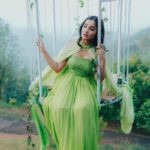 Anikha Instagram – I wanted to fly, but my heaven is inside the man-made iron road🍃
Concept and 📸 @rainbowmedia_photography
Costume @yaga_designs
Makeup @makeupbyanil
Styling zohibzayi
Technical team @aka_sh__raj
@jizhhnnu
@arunjith_13
Drone @shijithkoduvally