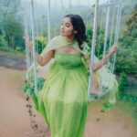 Anikha Instagram – I wanted to fly, but my heaven is inside the man-made iron road🍃
Concept and 📸 @rainbowmedia_photography
Costume @yaga_designs
Makeup @makeupbyanil
Styling zohibzayi
Technical team @aka_sh__raj
@jizhhnnu
@arunjith_13
Drone @shijithkoduvally