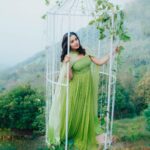 Anikha Instagram – I wanted to fly, but my heaven is inside the man-made iron road🍃

Concept and 📸 @rainbowmedia_photography 
Costume @yaga_designs
Makeup @makeupbyanil
Styling zohibzayi

Technical team @aka_sh__raj 
@jizhhnnu 
@arunjith_13 
Drone @shijithkoduvally