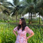 Anikha Instagram – ☀️☀️