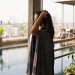 Anikha Instagram -