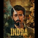 Anikha Instagram - #INDRA - A Monster Within #IndraFirstLook for you @jsmpicturesin @emperor_entertainment_ @iamvasanthravi @suniltollywood @mehreenpirzadaa @anikhasurendran #Kalyanmaster @sabarishnanda @Ajmal_ _Tahseen @ar.jaffer_sadiq@irfanmalikz @i _am_mydeen @user_mohamedsaleem @prabu_rhagav @suryarajeevan @praveenkl @vicky_stunt_choreographer @venkystudios @Poorts_ _20 @sathish_pro @vasumathis @theroadmap_digital #JSMPictures #VR07firstlook #VR07