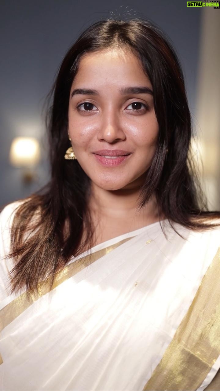 Anikha Instagram - Ever heard of a soap with natural ayurvedic properties that does wonders for your skin? I’ve found the @indulekha_care Ayurvedic Soap. And yes, it surprisingly works! So here’s a challenge for you guys. Since there’s 4 weeks left for Vishu, why don’t you all test it out for your skin problems, it also takes around 4 weeks to show visible differences so you can be ready with flawless skin just around Vishu! Go embrace the natural glow and the healing touch of this soap as we gear up for Vishu. #AD #Indulekha #Indulekhasoap #indulekhafacesoap #Blemishfreeskin #Ayurvedic #Fightsacne