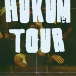 Anirudh Ravichander Instagram - The Hukum World Tour in London Tickets Sales Open💥💥💥 Let's go crazy on April 1st 2024 @theo2london🕺💃 Tickets Link https://www.axs.com/uk/events/534543/anirudh-tickets #HukumLondonTour #AnirudhLiveinLondon O2 Arena London
