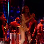 Anitta Instagram - BH, eu amei abrir a rodinha com vocês!!! Hahaha 🎉👯‍♀️ Vitória, quem eu vejo hoje? Belo Horizonte - Minas Gerais, Brasil